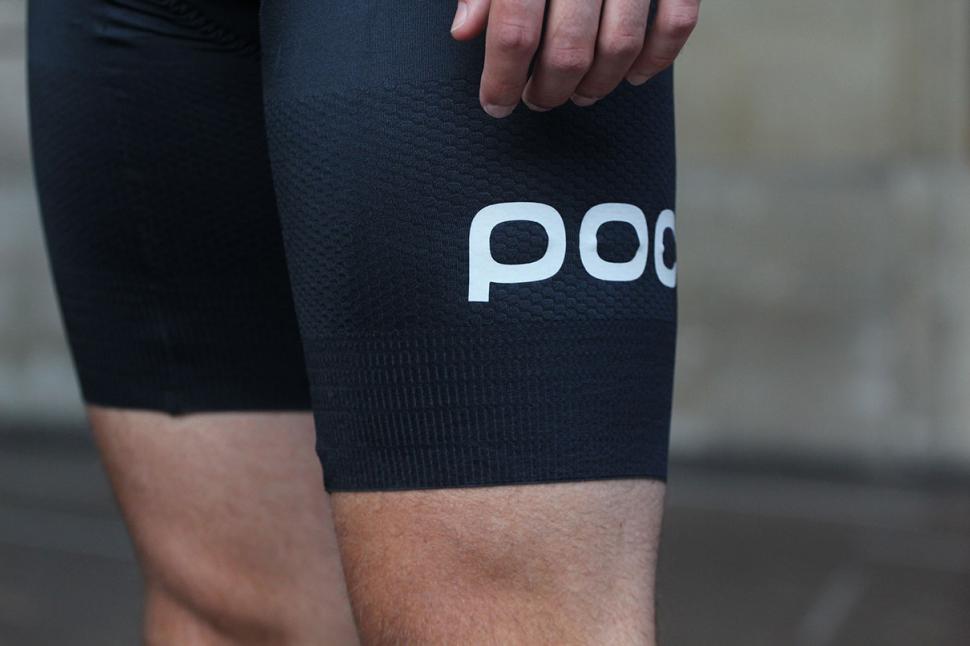 Poc contour aerofoil store bib shorts